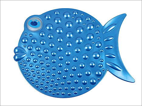 Safety Bath Mat