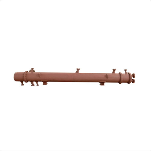 Industrial Heat Exchangers Industrial Heat Exchangers