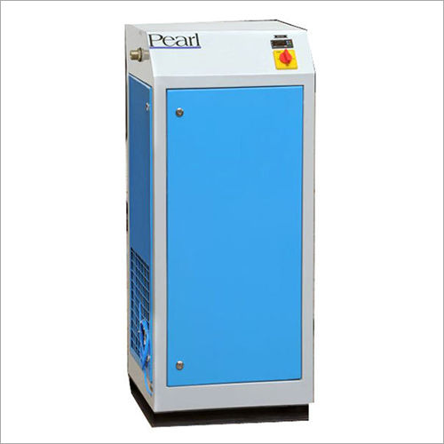 Refrigerated Compressed Air Dryer