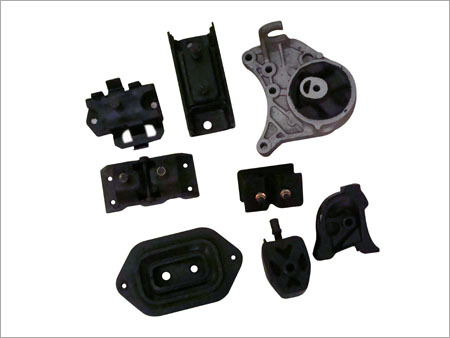 Automobile Parts