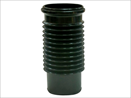 Dust Cover Boot