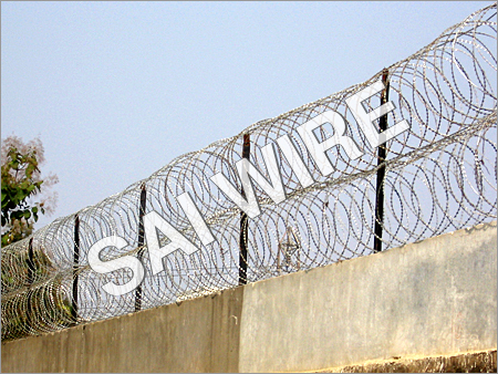 Razor Wire