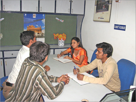 Travel Agents & Tour Operators