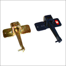 Rapid Clamps