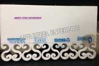 Laser Cutting Job Work