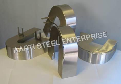 Metal Fabrication Service By AARTI STEEL ENTERPRISE
