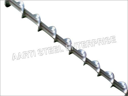 Ss Stainless Steel Auger Screw