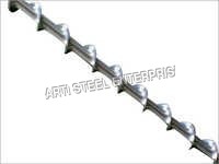 Stainless Steel Auger Screw