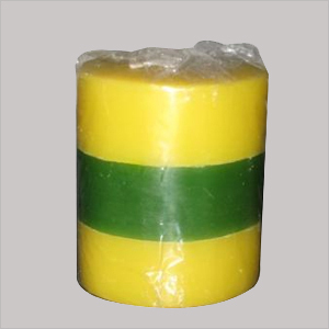 Two Tone Candle