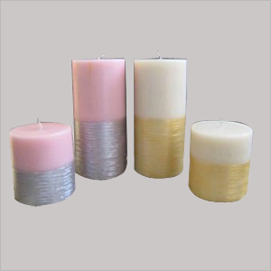Candle Set Candle Set