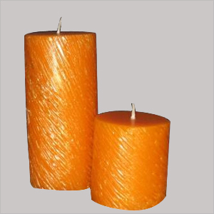 Designer Candles By CAPSEALS