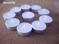 Tea Lite Candles Tea Lite Candles