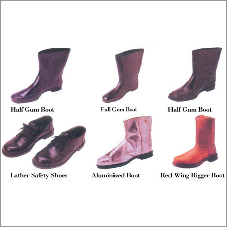 Safety Shoes