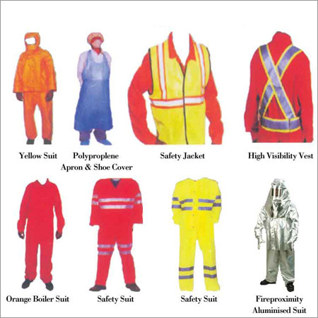 Protective Suits