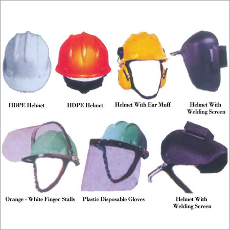 Safety Helmets
