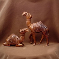 Sculptures