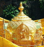 Gopura Kalasam