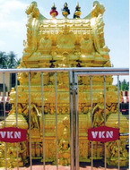 Gopuram 1