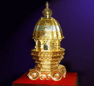 Valluvar Kottam