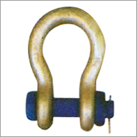 Bow Shackle