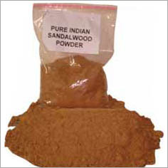 Sandalwood Powder