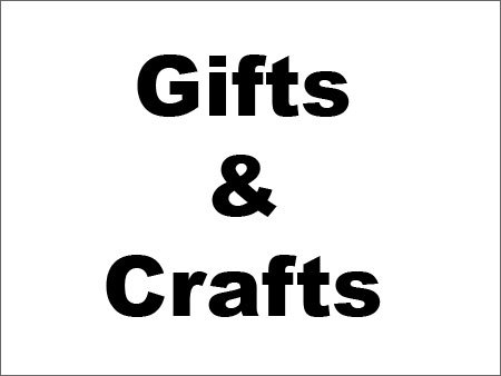 Gifts & Crafts