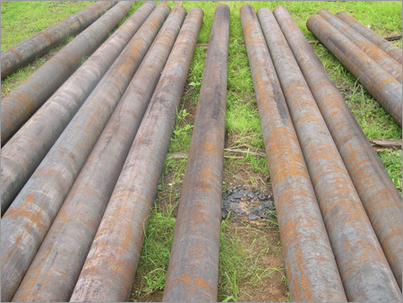 Round Bars