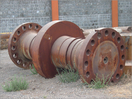 Pin Shaft