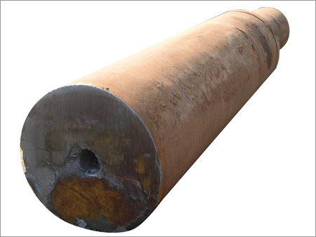 M. S. Series Ship Shaft