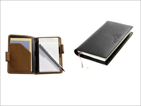 Diary Cover