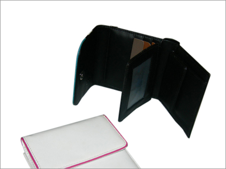 Ladies Wallets