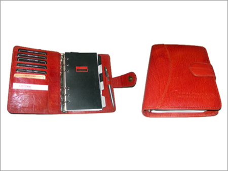 Ring Binder