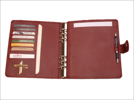 Ring Binder