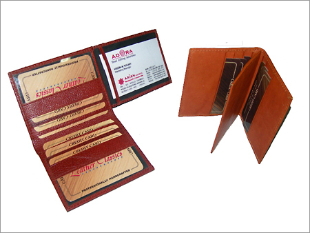 Credit Card Case