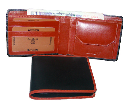 Gents Wallet