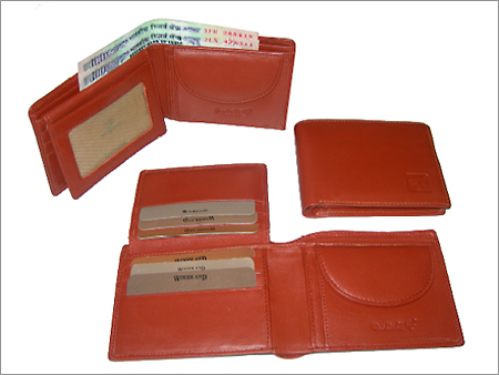 Gents Wallet