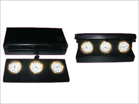 Designer Table Clock