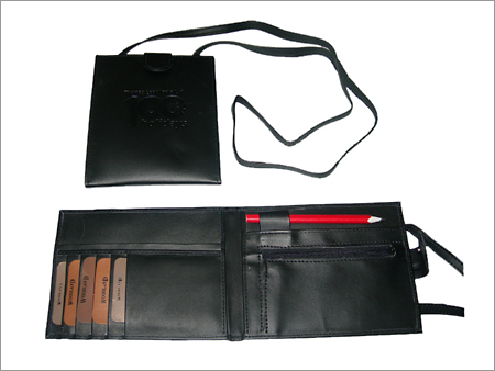 Travel Pouch