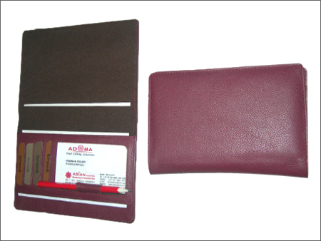 Travel Wallet