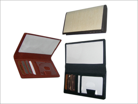 Travel Wallet