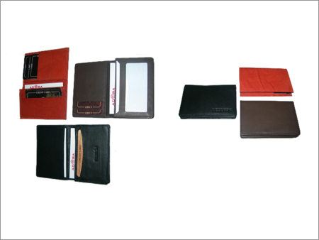 Visiting Card Holder