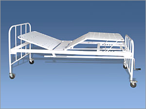Ward Care Bed (Fowler Position)