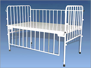 Pediatric Bed