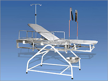 Obstetric Labor Table