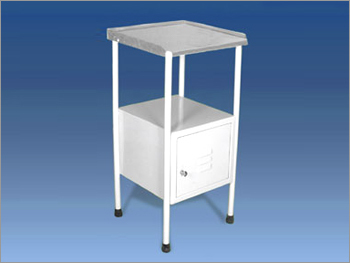 Bed Side Lockers-Tables & Bed Side Screen