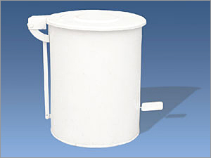 Receptacle Waste Buckets