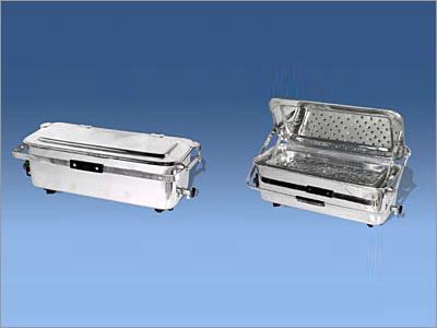 Instrument Sterilizers