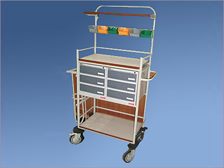 Crash Cart