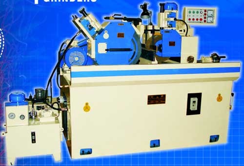 Hydraulic Centerless Grinder