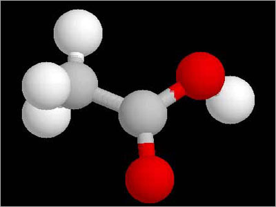 Acetic Acid
